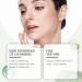 Green Tomato Clay Mask - Face Masks Skincare - Korean Face Mask - Clay Face Mask Facial kit - Face Masks Beauty with Green Mask Stick Clean Pore Gentle Nourish Face Care - Buy Online on GoSupps.com