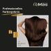 Femma's Medium Blonde Gold 7.3 Hair Color | Professional Cream with Argan Oil & Keratin | Permanent Tint for Radiant Results | 100ml - Buy Online on GoSupps.com