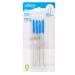 Dr. Brown's Natural Flow Cleaning Brush- Assorted Color(4-Count/Single Pack)