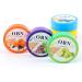 Professional Lightweight Disposable Nail Polish Remover Pads - Set of 6 Boxes for Salon Manicure Ideal for Fingernail and Toenail - Buy Online on GoSupps.com