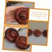Buy Orfofe Boho Flowerpot Baoding Balls - Wooden Massage Balls for Stress Relief & Hand Training - Buy Online on GoSupps.com