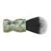 Premium Barber Shaving Brush for Men | Quick Beard Cleaning | Travel & Home Use - Buy Online on GoSupps.com