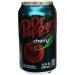 Dr. Pepper Cherry Cans 355ml Pack of 12
