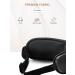 Eye Massager with Heat - Relax and Reduce Eye Strain, Dark Circles, Eye Bags, Dry Eyes | Improve Sleep | Ideal Gifts for Women and Men - 906-Q - Buy Online on GoSupps.com