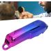 Qukaim Electric Hair Clipper Cover Hair Clipper Replacement Cover for WAHL 8418/8591 Colorful Electric Trimmer Shell - Buy Online on GoSupps.com