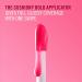 Rimmel London Thrill Seeker Pink Candy Lip Gloss - Glassy Gloss | 150 - Buy Online on GoSupps.com