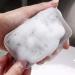 korvre Heavy Duty Scrub Sponges Dual-Sided Dishwashing Sponge for Kitchen Multi-Use Deep Cleaning Scrub Sponge Gray 20 Pcs - Buy Online on GoSupps.com
