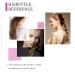 SEGO 18 Clip-In Ponytail Hairpiece & Braid Extensions - Real Remy Hair Medium Brown 90g - Buy Online on GoSupps.com