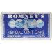 ROMNEY'S OF KENDAL Kendal Mint Cake WHITE 1x 170g / 2.99oz in Special Everest Tin x1 - Buy Online on GoSupps.com