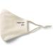 TOM TAILOR Men's Fabric Mask - Soft Light Beige - 1 Pack (12796) | International Shipping Available - Buy Online on GoSupps.com