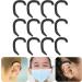 18 Pairs Silicone Newborn Face Protectors - Comfortable Portable Tools for Correcting Protruding Mask - Buy Online on GoSupps.com