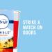 Buy Febreze Candle Gain Moonlight Breeze - Refreshing Scent for Home | International Shipping - Buy Online on GoSupps.com