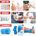 94-Piece Mini First Aid Kit - Essential Outdoor Emergency Pocket Set for Home Car Travel Sports & Camping - Buy Online on GoSupps.com