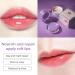 Overnight Lavender Lip Sleep Mask | Peeling & Moisturizing Treatment for Dry Lips - Double Effect Repair - Buy Online on GoSupps.com