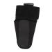 Foot Inversion Protector Tool Stand Ring Bracket Foot Guard Brace Foot Arch Supports Plantar Brace Adjustable Stand Night Splint Foot Support Brace Ok Cloth Strap Feet 23.5x13.5x1.5cm Black