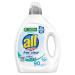 all Laundry Detergent Liquid, Free Clear for Sensitive Skin, Odor Relief, Unscented and Hypoallergenic, 2X Concentrated, 90 Loads Unscented 80.1 Fl Oz (Pack of 1)