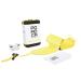POMOCA Climb 2.0 Splitboard Climbing Skin for Backcountry Touring and Mountaineering Large 145mm