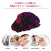 HD Sunset Printed Shower Cap - Waterproof & Fits All Head Sizes - Ideal for Women's Hair | Bath Cap - Buy Online on GoSupps.com