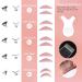 2023 Upgraded Lash Lift Kit - Professional Eyelash Perming & Curling at Home and Salon - Buy Online on GoSupps.com