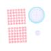 Zerodeko Cake Decorating Tools Cookie Biscuit Mold Baking Mold Plastic Embossed Stamper Shaped Cookie Molds Cake Molds