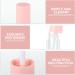iplusmile 10pi ces Lot de Tubes Vides pour Gloss L vres Flacons Rechargeables Contenant de Gloss L vres - Buy Online on GoSupps.com