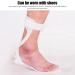 Drop Foot Corrector & AFO Support - Ankle Foot Orthoses Ultra Column for Left & Right Foot | Shop Now - Buy Online on GoSupps.com