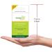 SimplexHealth pH Test Strips (100 pcs) - Track Your Acid-Base Balance in Urine & Saliva - International Shipping Available - Buy Online on GoSupps.com