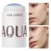 Facynde moisture pen |Mountain Spring Moisture balm primer and repairing balm natural formula for deep moisture and fine lines