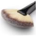 1Pc Big Large Fan Brush Makeup Tools Fan Head Face Brush Contour Concealer Powder Blush Eyeshadow Nose Smudge Brush Fan Head Face Makeup Brush - Buy Online on GoSupps.com