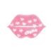 The Cr me Shop Boba Bears Hydrogel Lip Mask | Best Hydrating Lip Treatment for Dry Lips | Vitamin E & Shea Butter - Buy Online on GoSupps.com