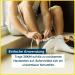 Pjuractive 2Skin Anti-Chafing Gel - Waterproof Skin Protection (30ml) - Invisible & Bladder Plaster-Free - Shop Now! - Buy Online on GoSupps.com