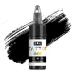 INKin INKin Black Tattoo Ink 15ml - Professional accessory for nourishing and shading - Permanent black ink for tattoo artists