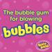 Hubba Bubba Tape Original 56.7 g (Pack of 3) Delicious And Tasty Share With Family And Friends - Buy Online on GoSupps.com