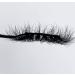 2Pair 28-30mm Long Mink Fur Handmade False Eyelashes - Fashion Fluffy Mink Lashes - Buy Online on GoSupps.com