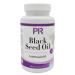 PRIMAL RESOURCE Black Seed Oil Capsules Cold-Pressed Nigella Sativa I Rich in Thymoquinone Non-GMO Gluten-Free (120 Capsules). Made in USA