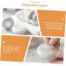 POPETPOP 2 Sets Push Type Lotion Bottle Refillable Liquid Container Shampoo Bottle Shampoo Dispenser Bottle Soap Lotion Empty Shower Bottle Hand Cream Bottle Pp Empty Bottle Travel Round - Buy Online on GoSupps.com