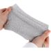AnHua for Phycical Therapy Electrotherapy Unit Conductive Silver Fiber Electrode Therapy Wrist Pads - Buy Online on GoSupps.com