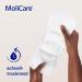 MoliCare Premium Lady Pads - Incontinence Pads for Women with Bladder Weakness | Aloe Vera 3 Drops | 168 Pieces - International Shipping - Buy Online on GoSupps.com