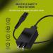One Blade Charger Compatible with Philips Norelco OneBlade QP2724 QP2834 X5006 MG5910 MG7910 MG9510-2 Power Cords 1 Plug Pack Power Adapter USB Charging Cable - Buy Online on GoSupps.com