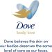 Dove Body Love Range of Age Embrace & Moisture Boost Pre Cleanse Shower Body Butter 283g & Body Cleanser 517ml Suitable for Mature & Dry Skin - Pick any 3 of Your Favorite This Mothers Day - Buy Online on GoSupps.com