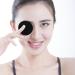 Lurrose 1 Set Makeup Remover Pads Thick Face Pads Makeup Cleaning Pads Reusable Cosmetic Pads - Buy Online on GoSupps.com