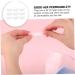 ULTECHNOVO Masques en Papier Hydratants pour Cou 100 Pi ces Taille Standard en Soie Douce Masque Tonifiant Non Tiss pour Soin Peau du Cou pour Spa et Usage Maison - Buy Online on GoSupps.com