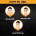 Garnier Men Power White Anti-Pollution Facewash 100gm - Cleanse and Protect Skin - Buy Online on GoSupps.com