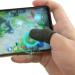 5 Pairs Finger Cot Sleeves - Enhanced Control for Mobile Gaming & Touch Screen Devices - International Shipping Available - Buy Online on GoSupps.com