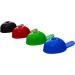 EziDrops - Eye Drop Dispenser - Easy Applicator for Safe Vision Care (Black) - Buy Online on GoSupps.com