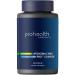 ProHealth Longevity Liposomal NMN Pro Complete (90 Capsules) - Liposomal Uthever NMN, Trans-Resveratrol, TMG 90 Count (Pack of 1)
