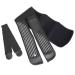 Syrisora Rib Chest Support Brace Breathable Dislocated Ribs Protection Belt Size M