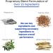 Professional Botanicals Relaxall Magnesium with Passion Flower and Valerian Root - 60 Vegetarian Capsules for Sore Muscles - Buy Online on GoSupps.com