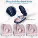 ACWOO Small Pill Tablet Cutter - Portable 2-in-1 Pill Splitter & Dispenser in Blue - Ideal for Elderly, Children, Pets - Cut Small and Large Pills with Ease - Buy Online on GoSupps.com