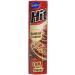 Bahlsen Hit Vanilla Flavored Biscuits Pack of 12 220g